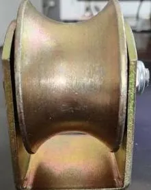 Bearing Wheel