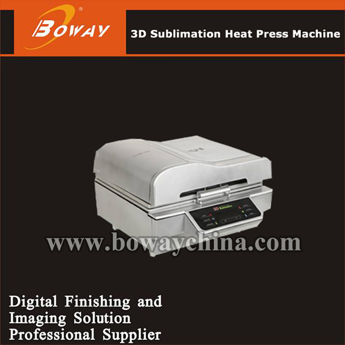 Digital Ceramic Magic Coffee Mug Thermal Logo Printing Machine Price