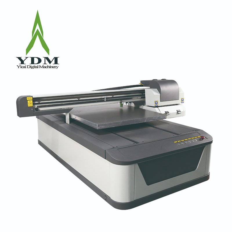 China UV LED Printer for Decoration