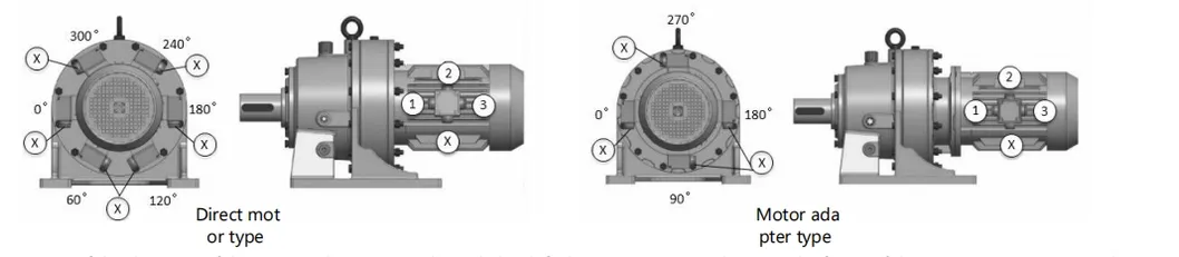 Installation Diagram