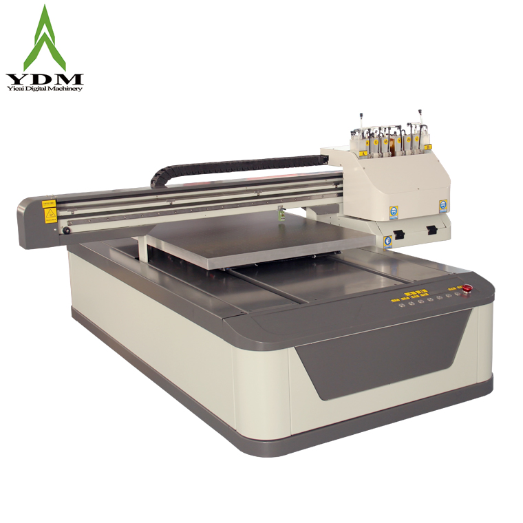 China UV LED Printer for Decoration