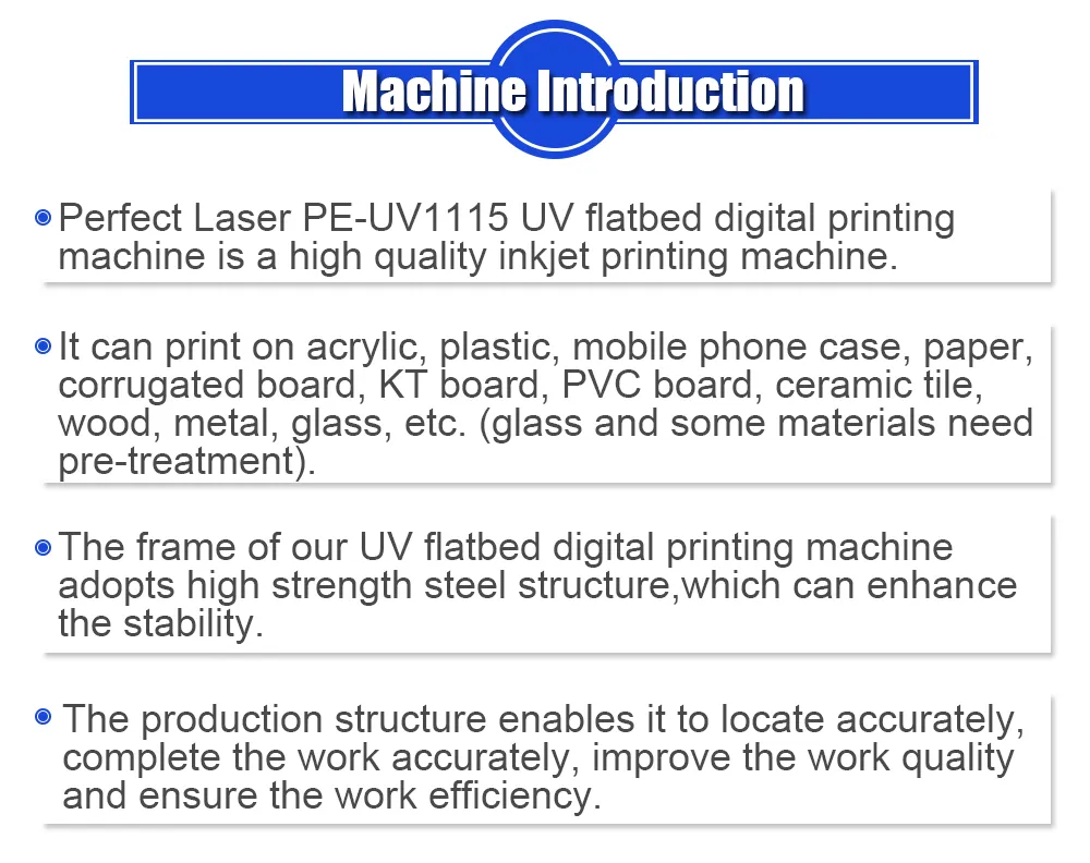Machine Features Visualization