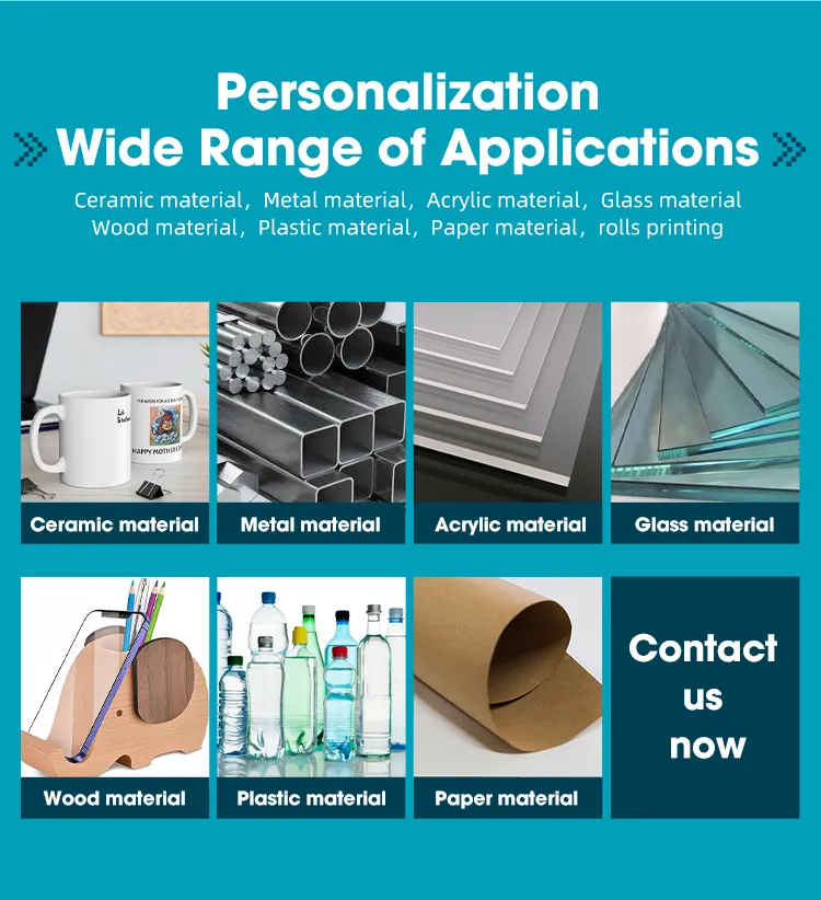 Application Versatility