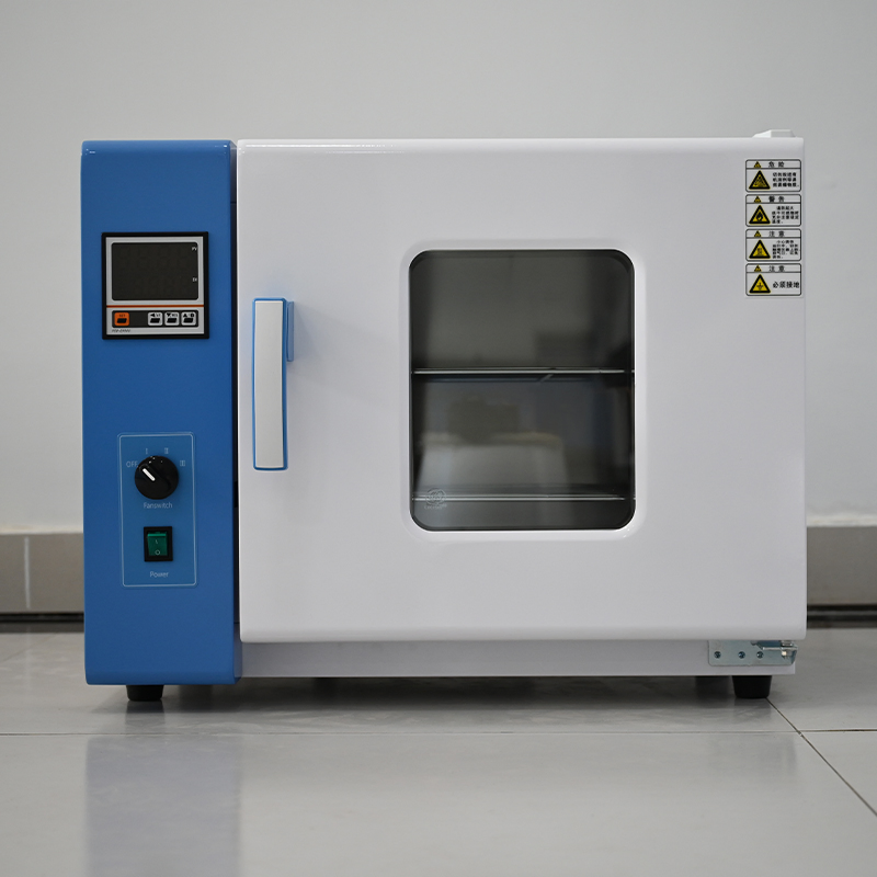 Wholesale Stainless Steel Laboratory 70L Drying Oven Hot Small Lab Oven