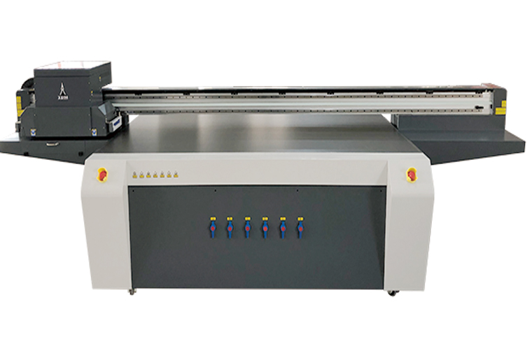 Decoration UV Flatbed Printer for Middle East Market