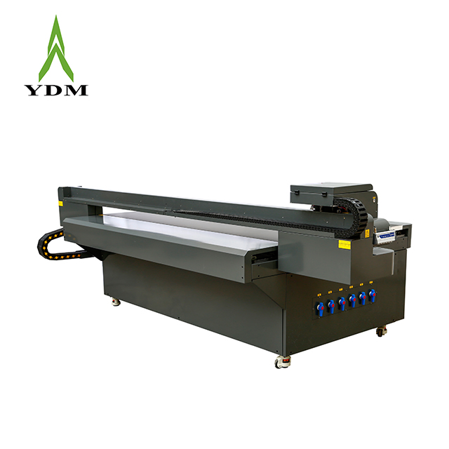 Ydm UV Inkjet Flatbed Printer 2513 with Good Quality