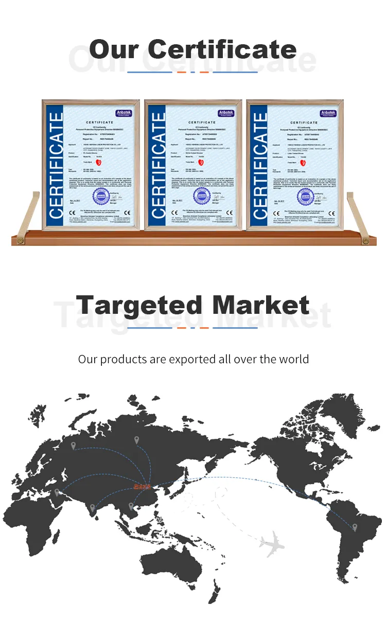 Protective Gloves 11