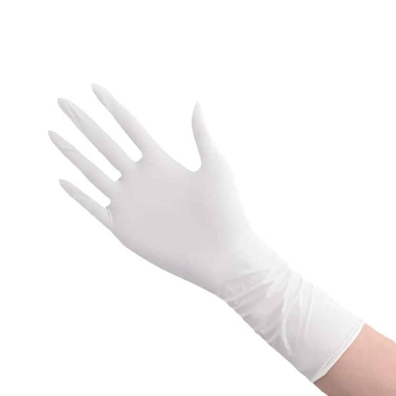 Nitrile Gloves Detail 10