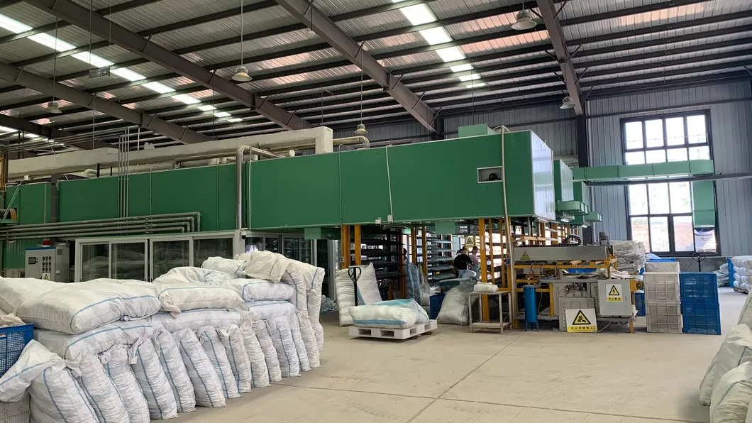 Manufacturing Facility