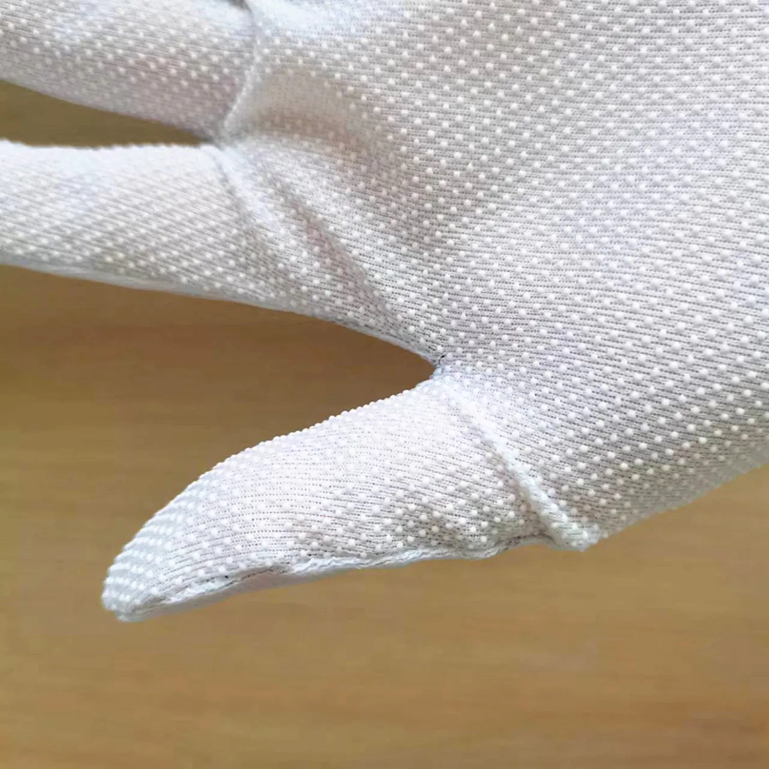 ESD Dotted Glove Anti-Static Industrial Working Safety Gloves