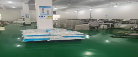 Production Line Detail 1