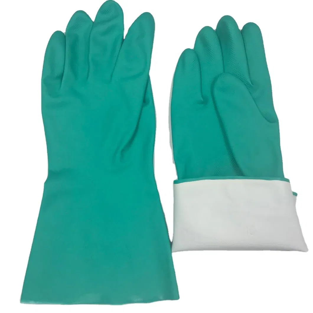 Nitrile Gloves Full Detail