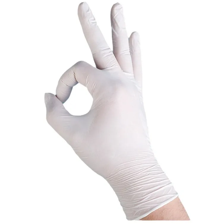 Nitrile Gloves Detail 22