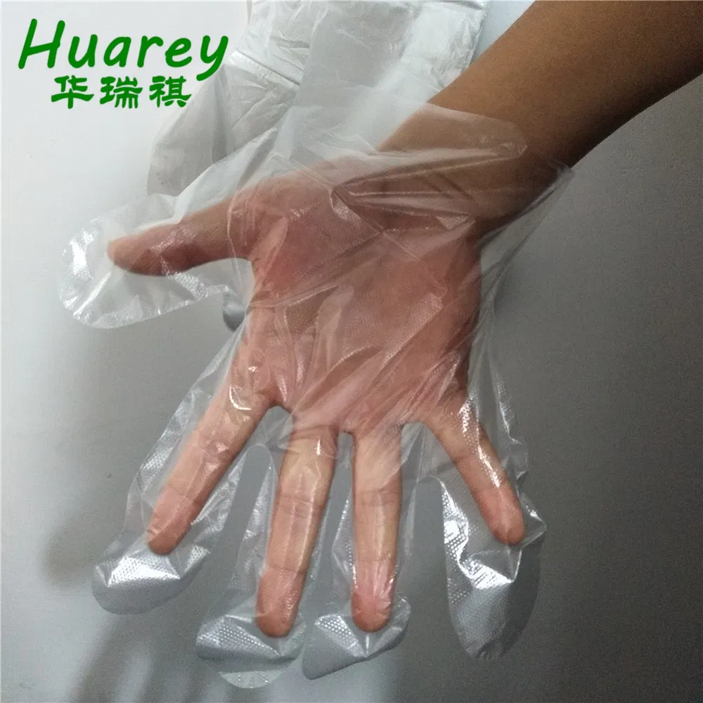 New Household Kitchen Products Biodegradable Plastic Disposable Gloves From China Supplier