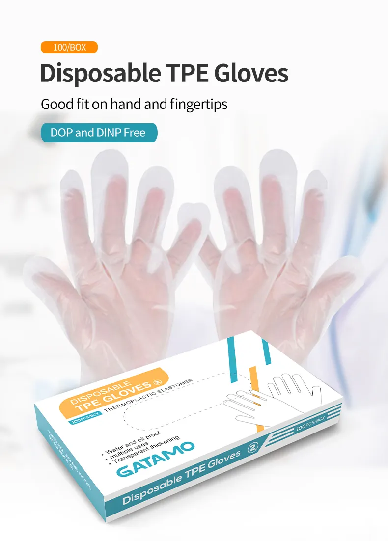 TPE Glove Application 1