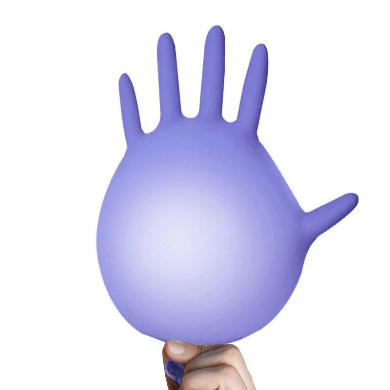 Nitrile Gloves