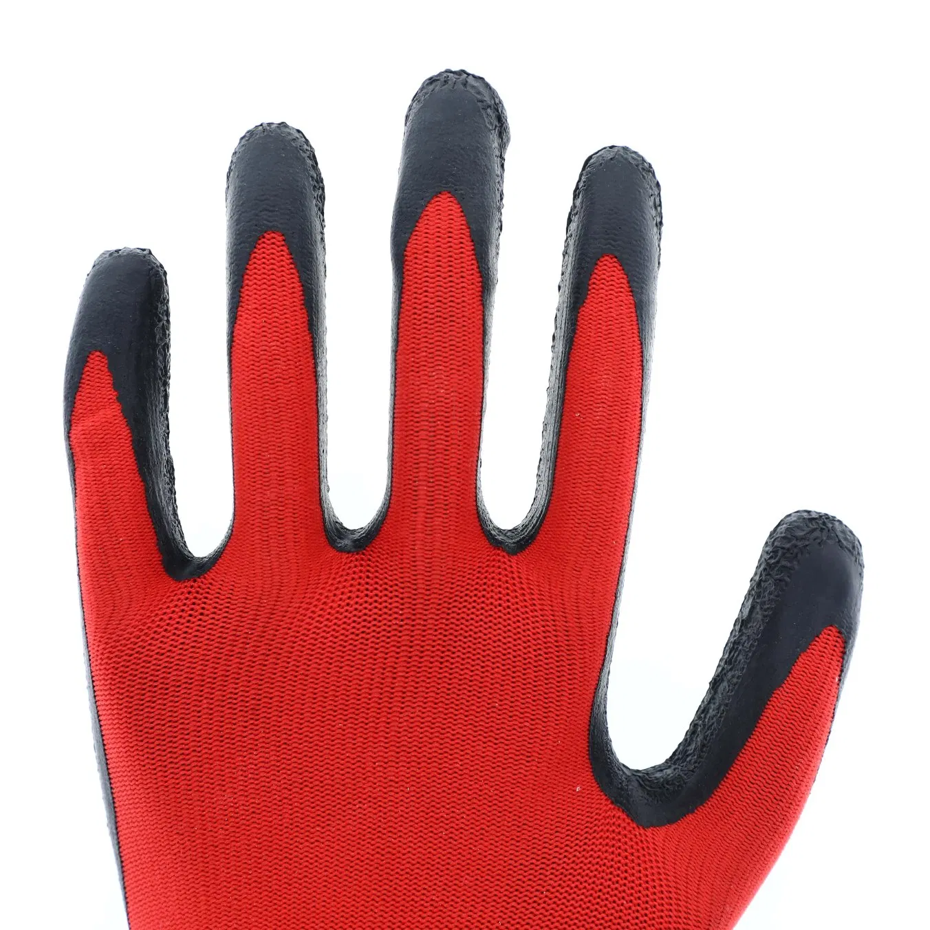 Sunnyhope Comfort Stretchy Durable Electronic Working Antistatic PU Coated Palm ESD Gloves