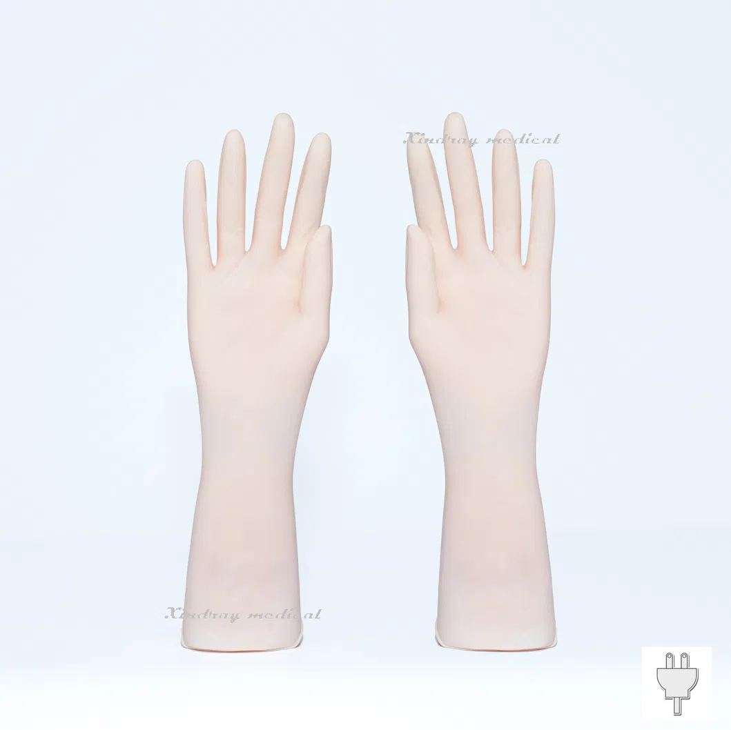 Medical Disposable Latex Glove