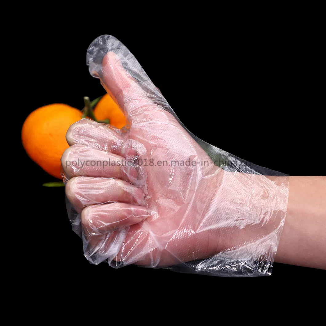 Disposable Gloves