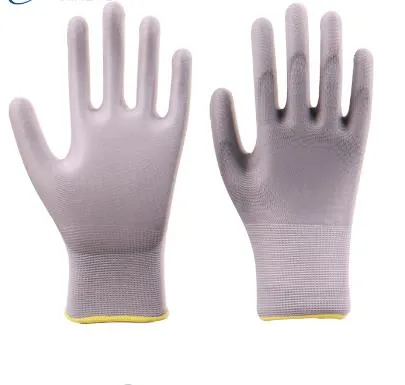 Protective Gloves View 3
