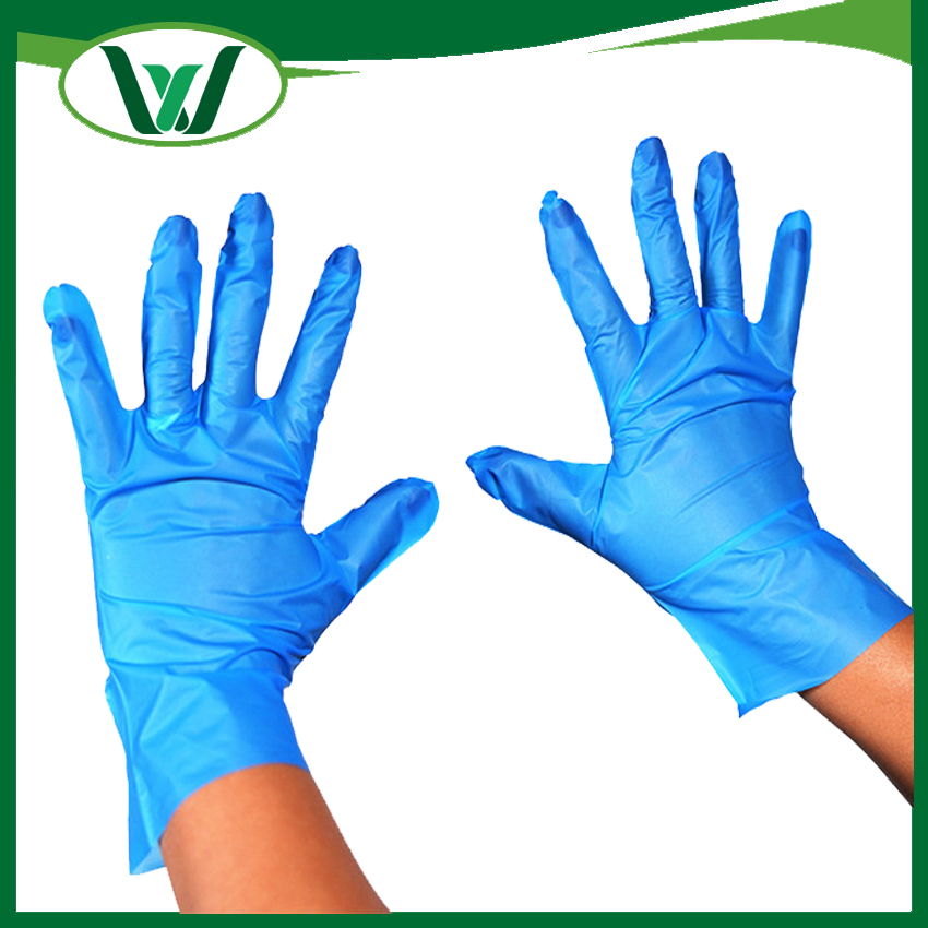 Food Handing Gloves/ Food Service Gloves/ Food Grade Gloves/ Food Safe Gloves/ Hygie Gloves