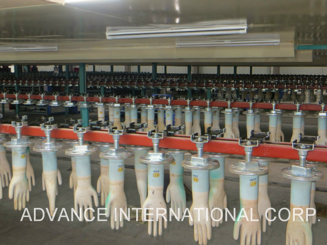 Restaurant Grade Gloves Plastic Handcare Disposable Clear Vinyl Gloves Powderfree in Medical Gloves Food Service Consumables General Purpose