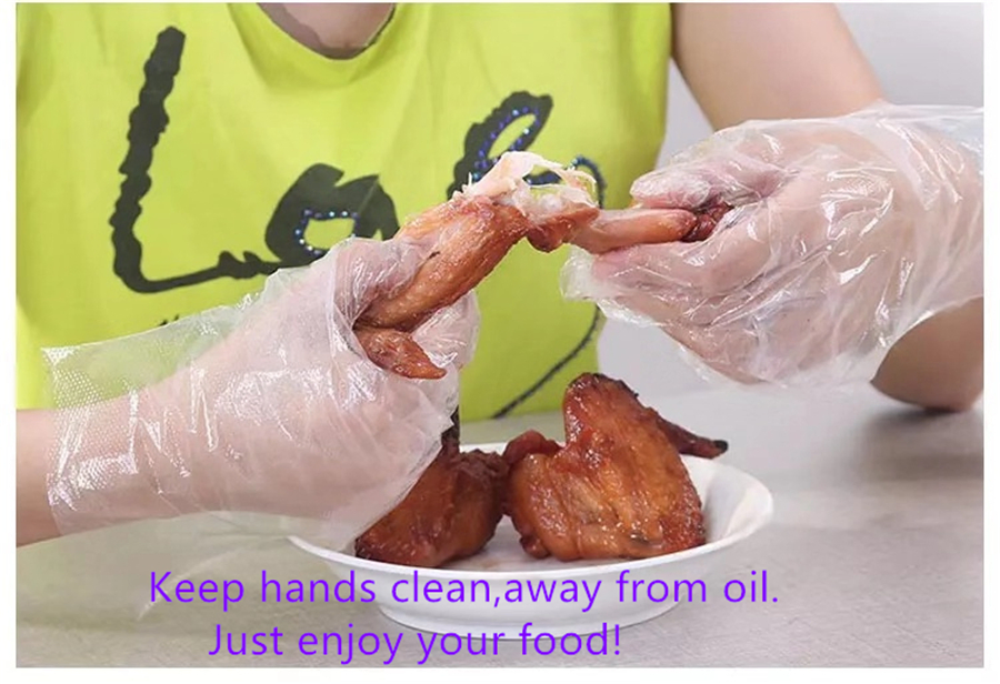 Food Handing Gloves / Food Service Gloves/Food Grade Gloves/ Food Safe Gloves/Hygiene Gloves