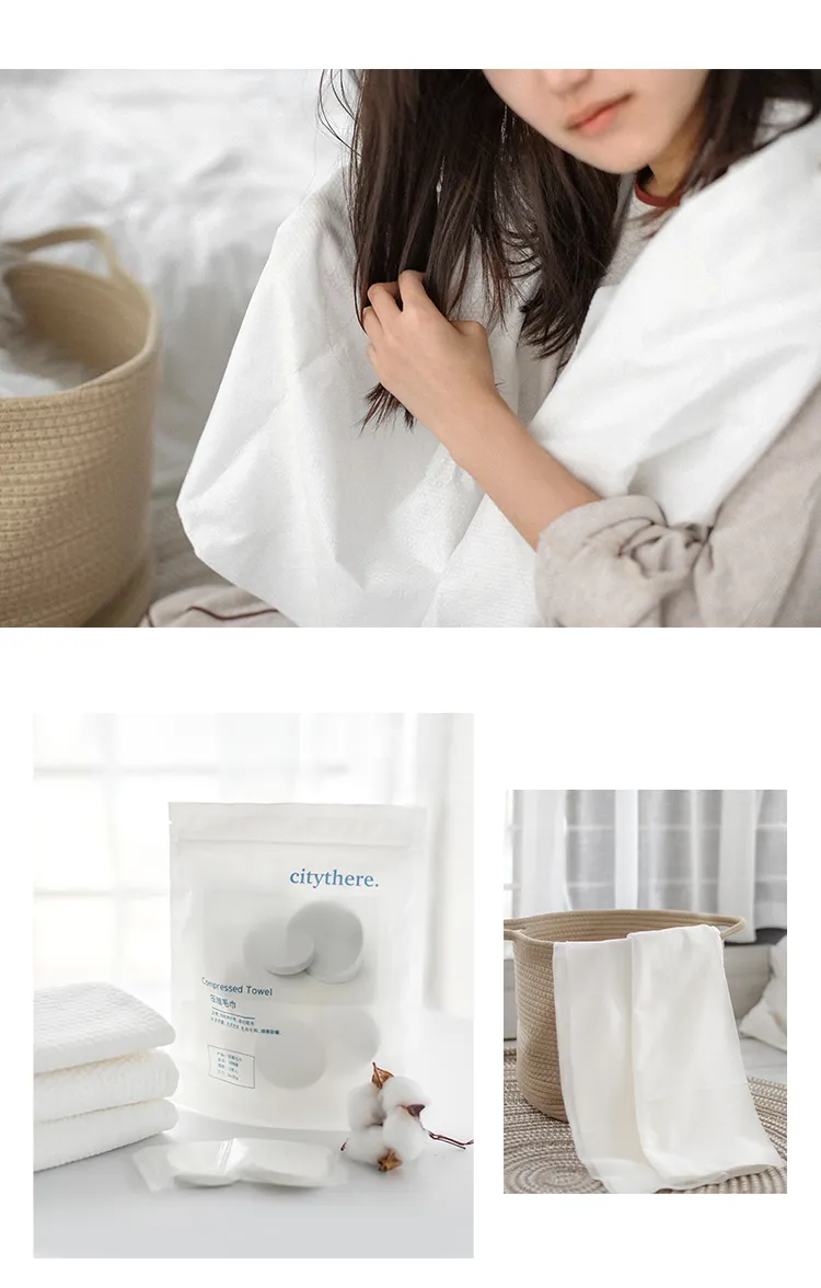 Disposable Bedding Details