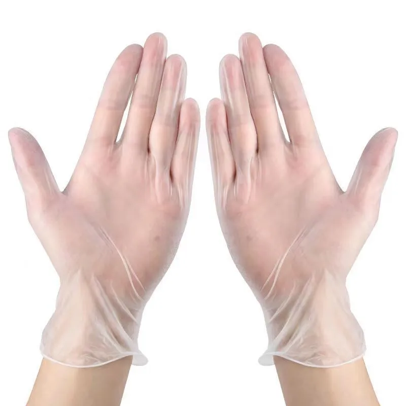 Nitrile Gloves Detail 17