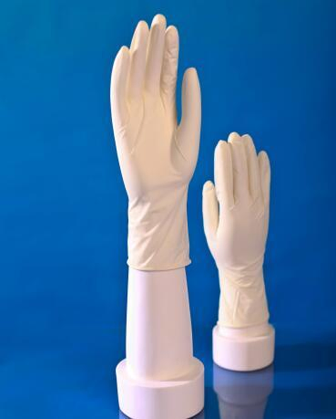 Top Quality Natural Latex Glove Medical&Examination&Industrial&Household