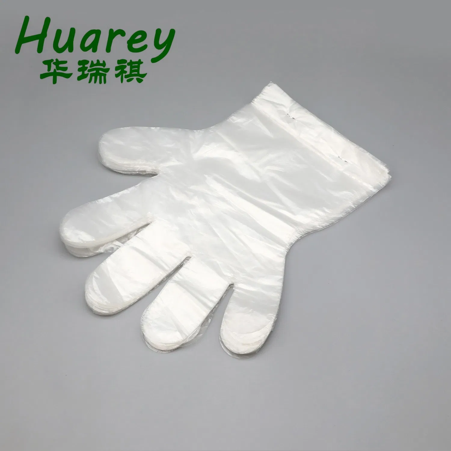 New Household Kitchen Products Biodegradable Plastic Disposable Gloves From China Supplier