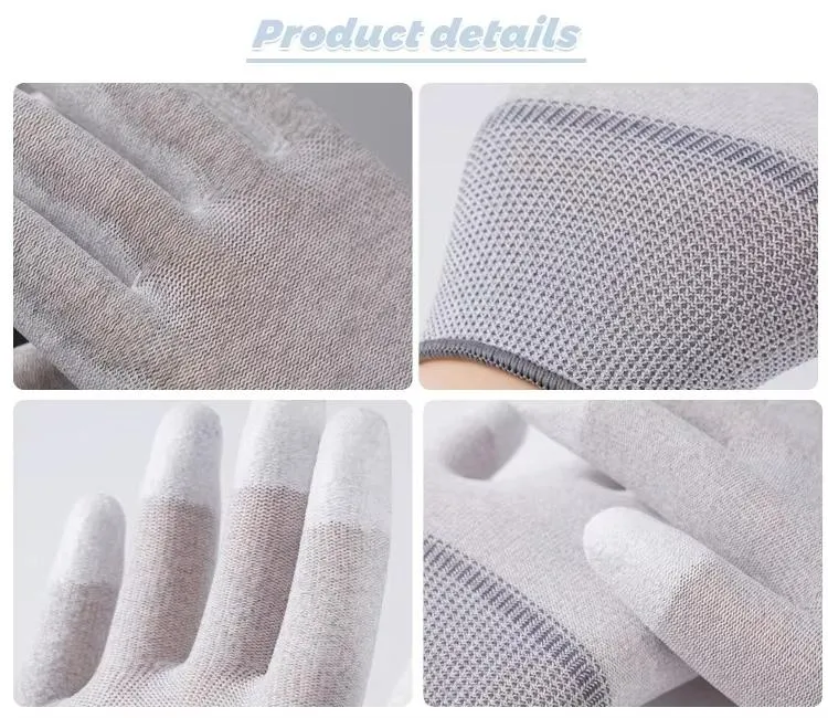 Working Gloves Overview