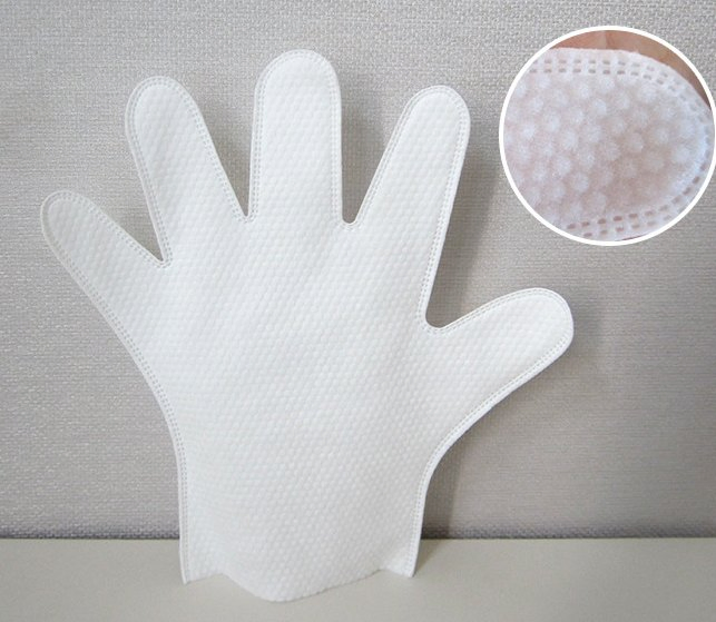 Disposable Pet Cleaning Wipes Private Label Biodegradable Gloves for Dogs and Cats