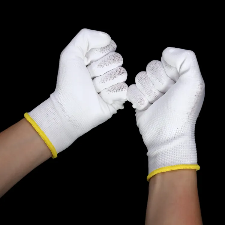 PU Gloves 3