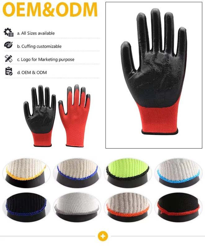 Industrial Protection