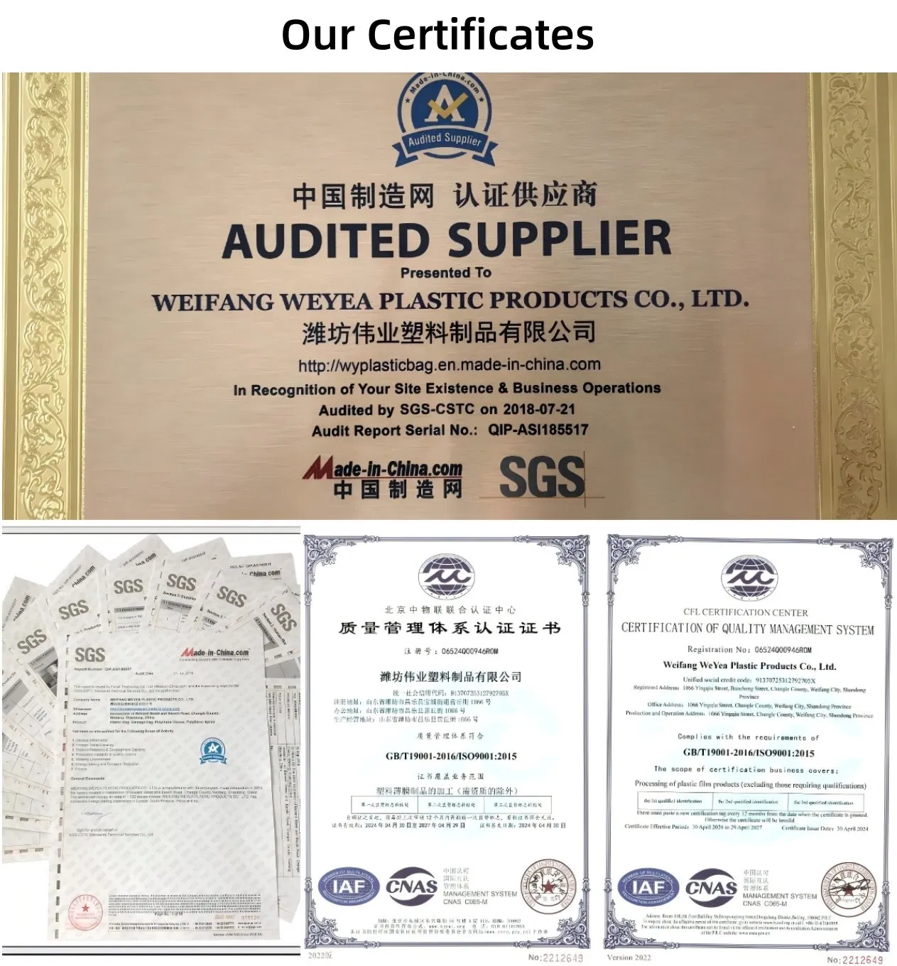 Food Handing Gloves / Food Service Gloves/Food Grade Gloves/ Food Safe Gloves/Hygiene Gloves