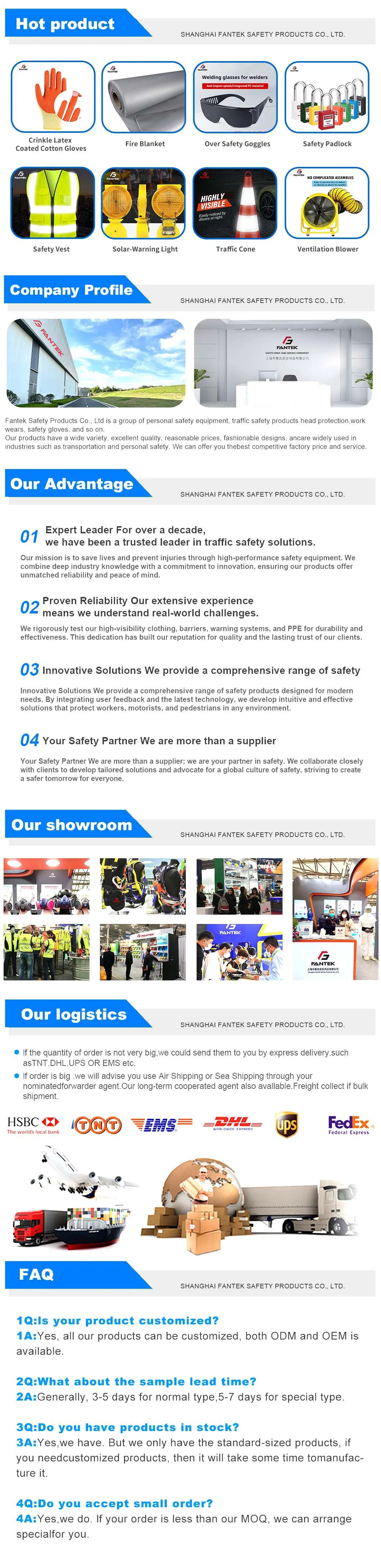 Detailed Dimensions and Specifications