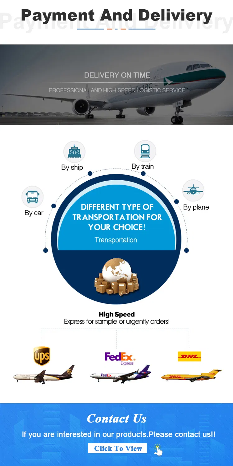 Manufacturing Process