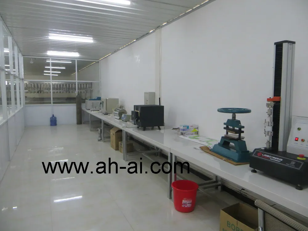 Nitrile Glove View 4