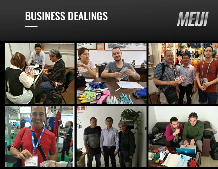 Manufacturing Facility