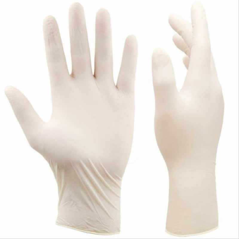 Agriculture Clothing and Glove Examination Latex Gloves