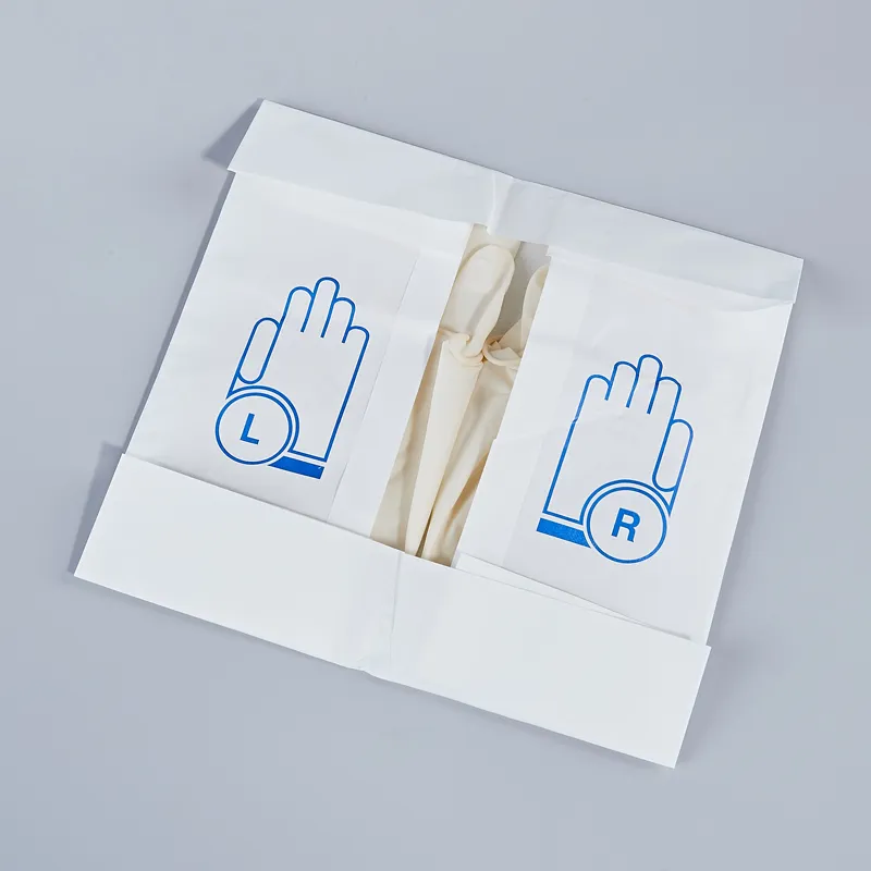 Surgical Gloves Display 1