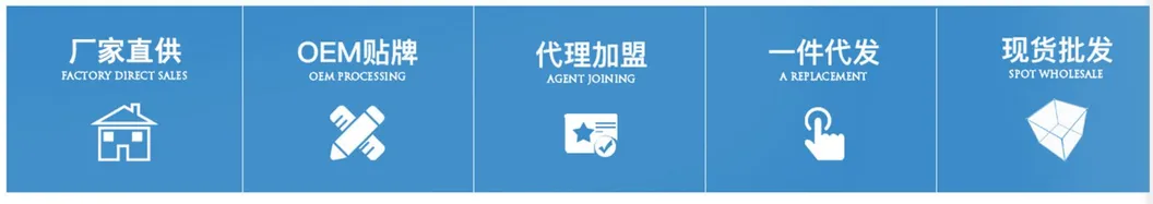 Global Service Range