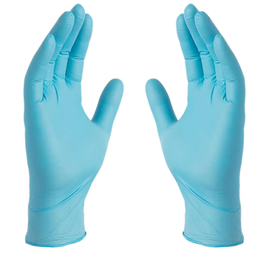 Nitrile Glove 1