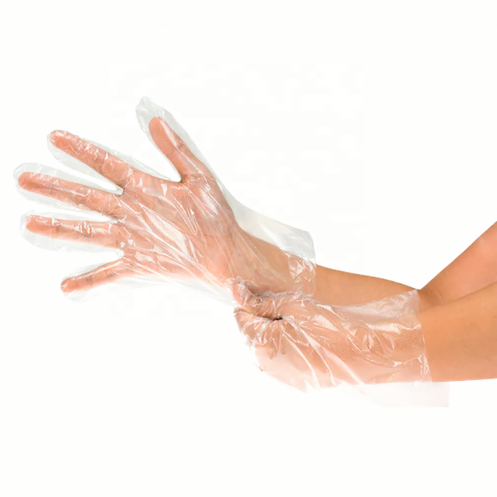 Disposable TPE Gloves