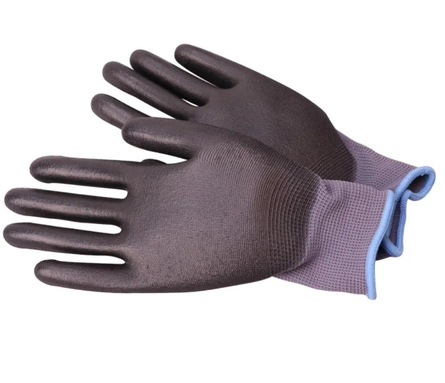 Protective Gloves Detail 2