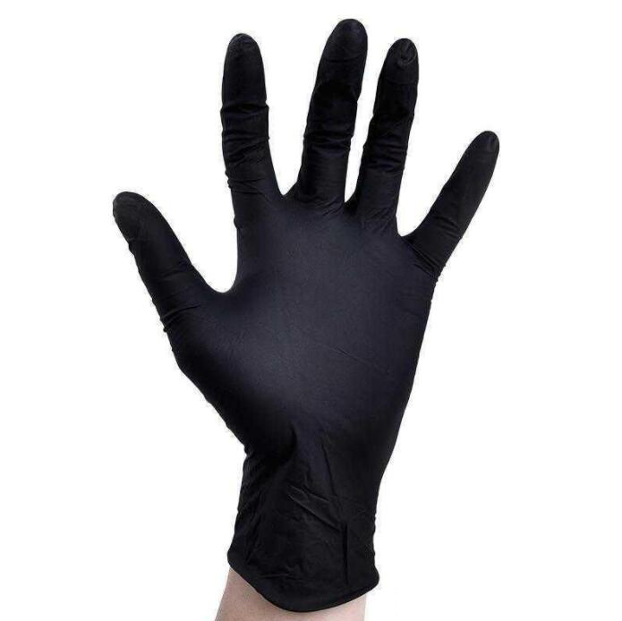 Wholesale Disposable Latex Gloves Nitrile Gloves Latex Free Powder Gloves