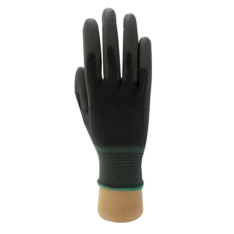 Work Gloves Application