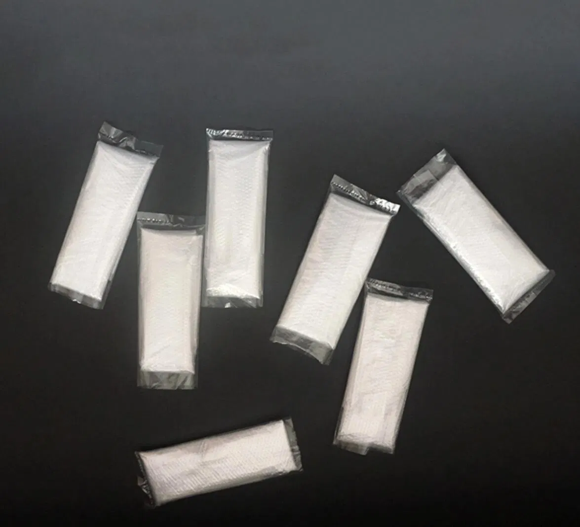 Shenone Factory Wholesale Biodegradable PE Plastic LDPE Disposable Gloves