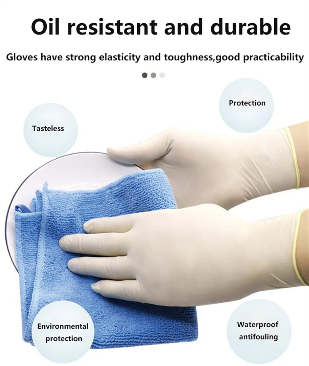 Examination Gloves 1